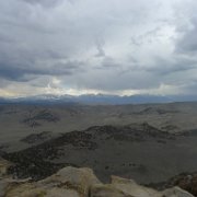 MonoBasin 043 : MonoBasin